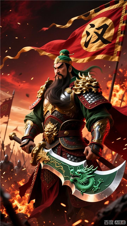 新三国荣耀再起