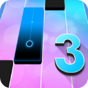 钢琴块3别踩白块