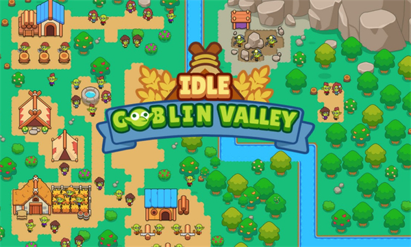 哥布林山谷手游