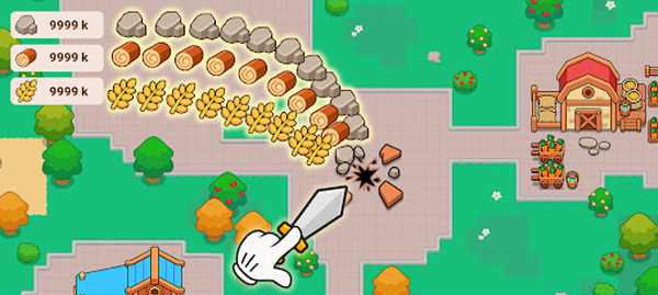 哥布林山谷手游