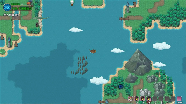 大千世界2试玩版