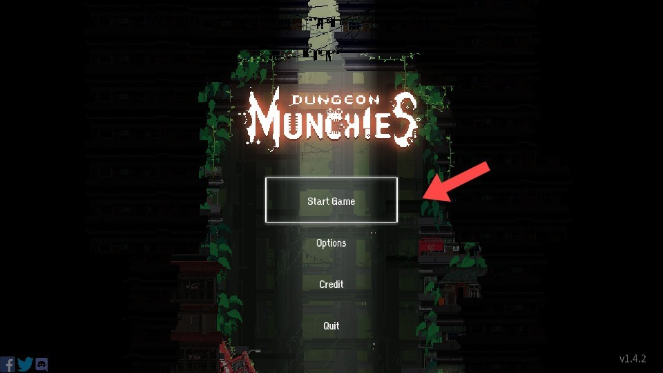 餐瘾地城完整版