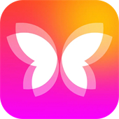 灵蝶壁纸安卓版