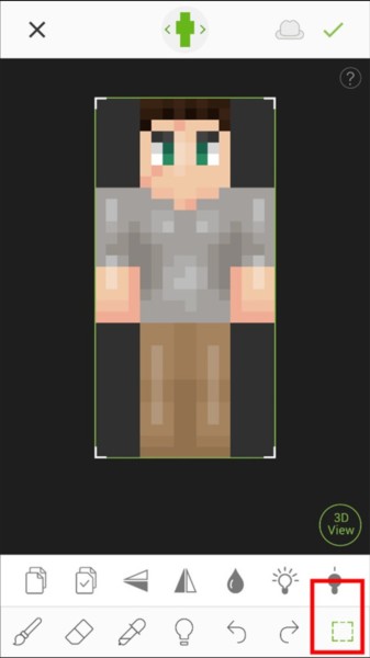 skinseed皮肤制作器8