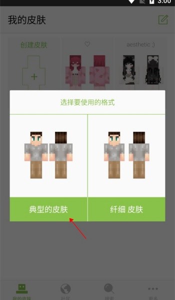 skinseed皮肤制作器14