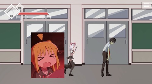 萨哈塔遭遇的一日正式版