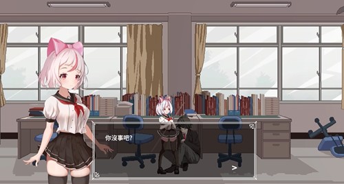 萨哈塔遭遇的一日正式版