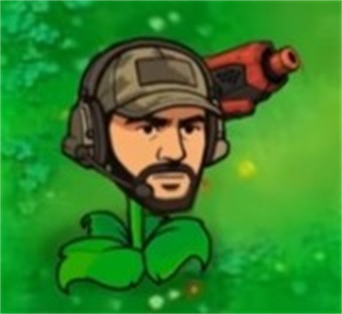 植物大战僵尸三角洲版