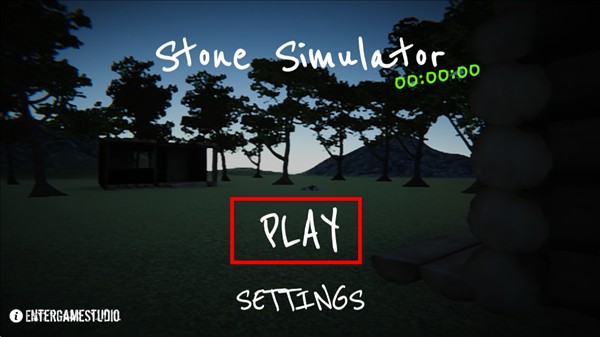 石头模拟器中文版