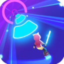 节奏骑士音乐游戏