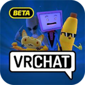 VRchat社交游戏