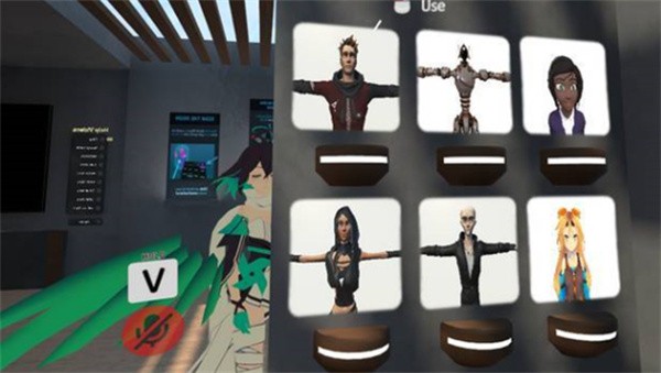 VRChat手游