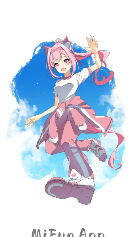 Mifun动漫纯净版