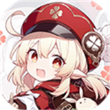 Shimeji桌宠原神版