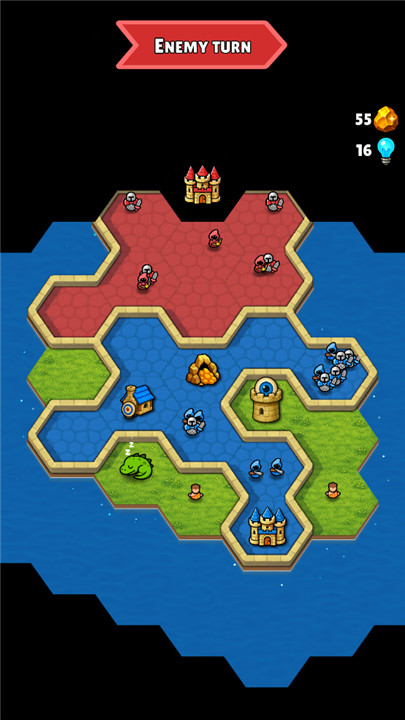 六角传奇MamauBase