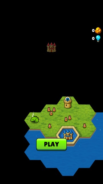 六角传奇MamauBase