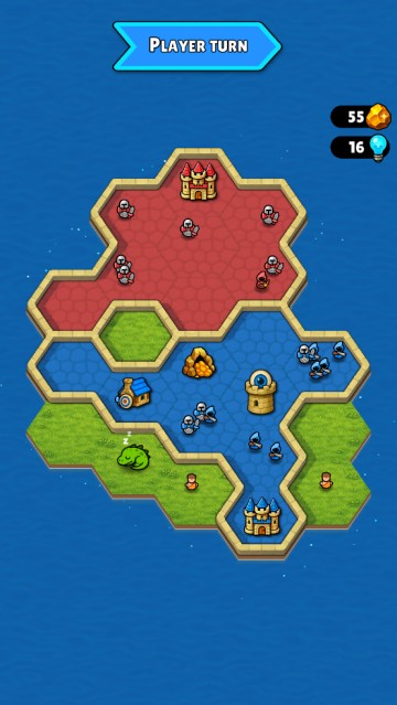 六角传奇MamauBase