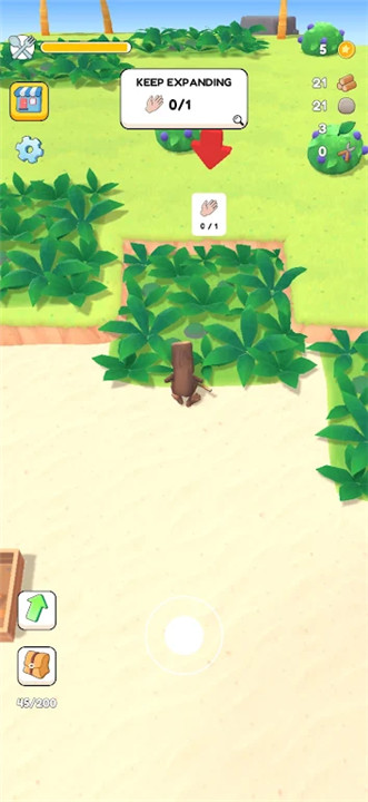 萨胡尔岛SahurIsland