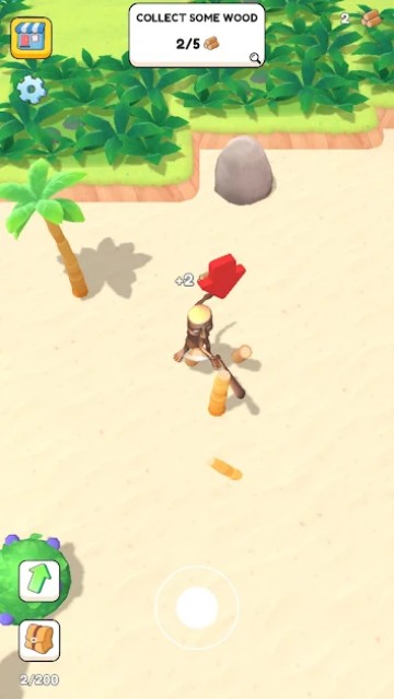 萨胡尔岛SahurIsland