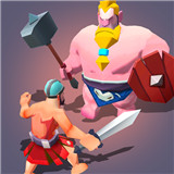 角斗士竞技场汉化版