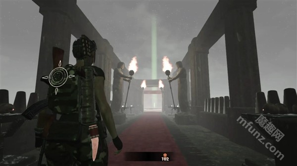 幸存者苦难手游