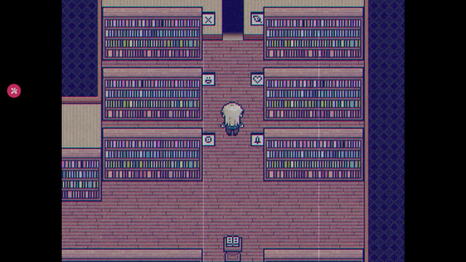 米斯特里克自制版