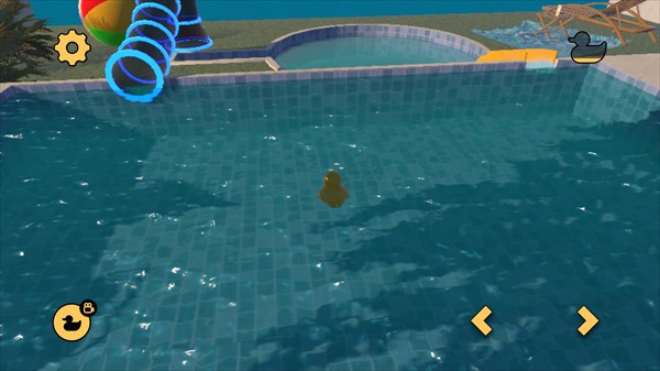 小黄鸭模拟器手机版