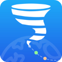 实时台风路径查询工具