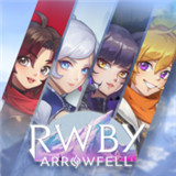 rwby冰雪的弓矢中文版