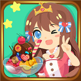女生厨房烹饪游戏