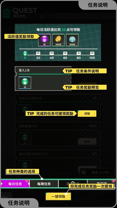 XXL猛汉特区
