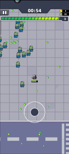 弹壳特攻队三国版