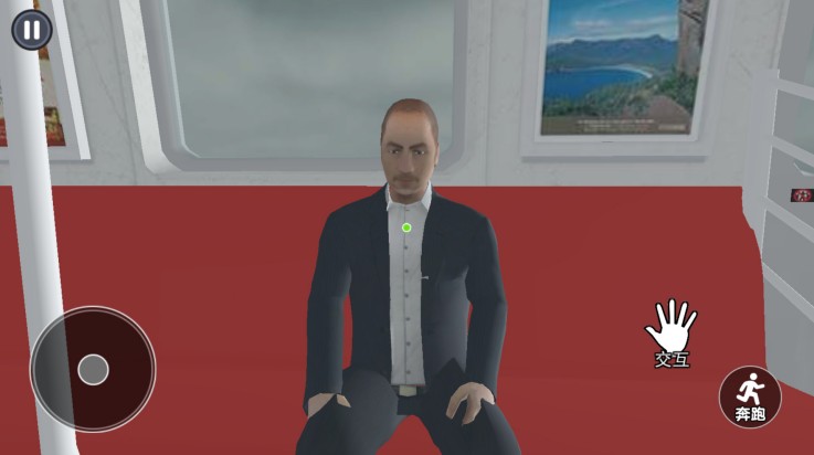 8号出口悬疑游戏