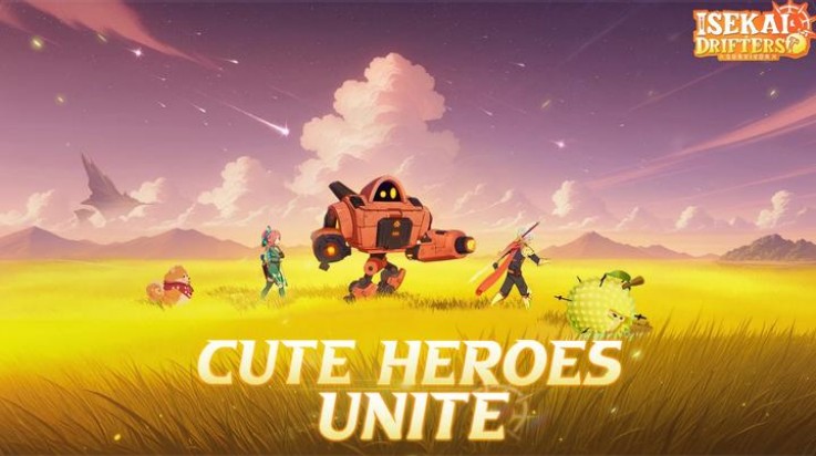 异世界漂流者幸存者