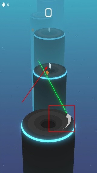 三维旋转SpaceSpin
