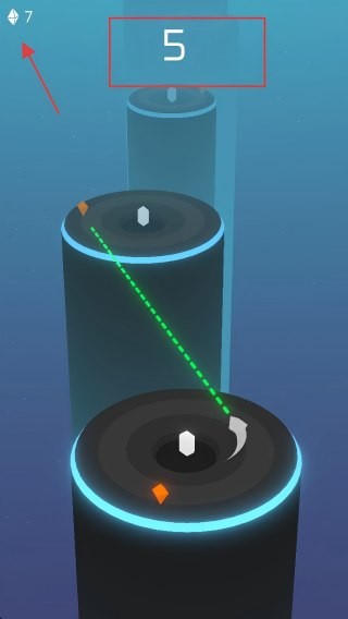 三维旋转SpaceSpin