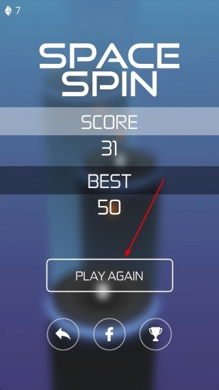 三维旋转SpaceSpin