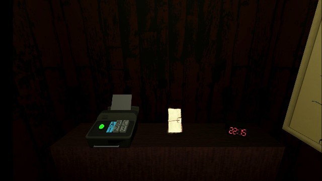 动物观察员恐怖游戏