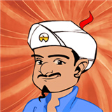 Akinat灯神中文版