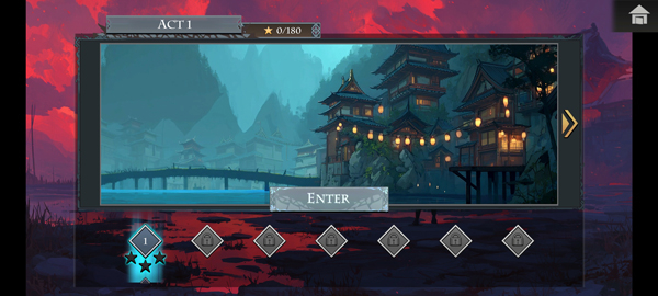 忍者岚2神器暗影归来