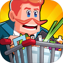 超级大卖场模拟游戏