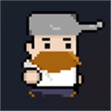 植物大战僵尸戴夫快跑自制版