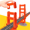 口袋世界3D拼图