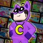 轻松跑酷逃脱奥比手游