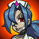 骷髅女孩SkullGirls