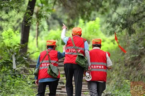 蚂蚁新村2025年11月13日答案：“景区生态环境保护师”的工作内容包括?