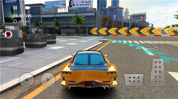 赛车竞速MAX汉化版