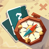 航海奇闻毒气洞