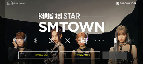 SuperstarSMtown