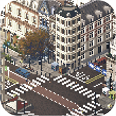 西奥小镇城市规划